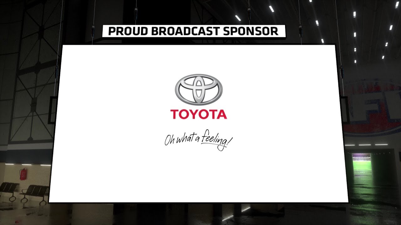 Prime7 - AFL Sponsor Billboard (May 2018)
