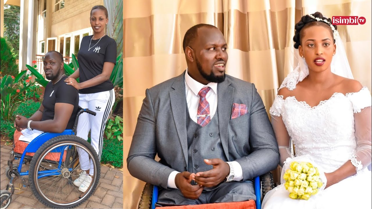 TWABASUYE MU RUGO I NAIROBI BA BAGENI BAMAMAYE|Naciwe intege ariko NDAMUKUNDA|Hari abakobwa bamwanze