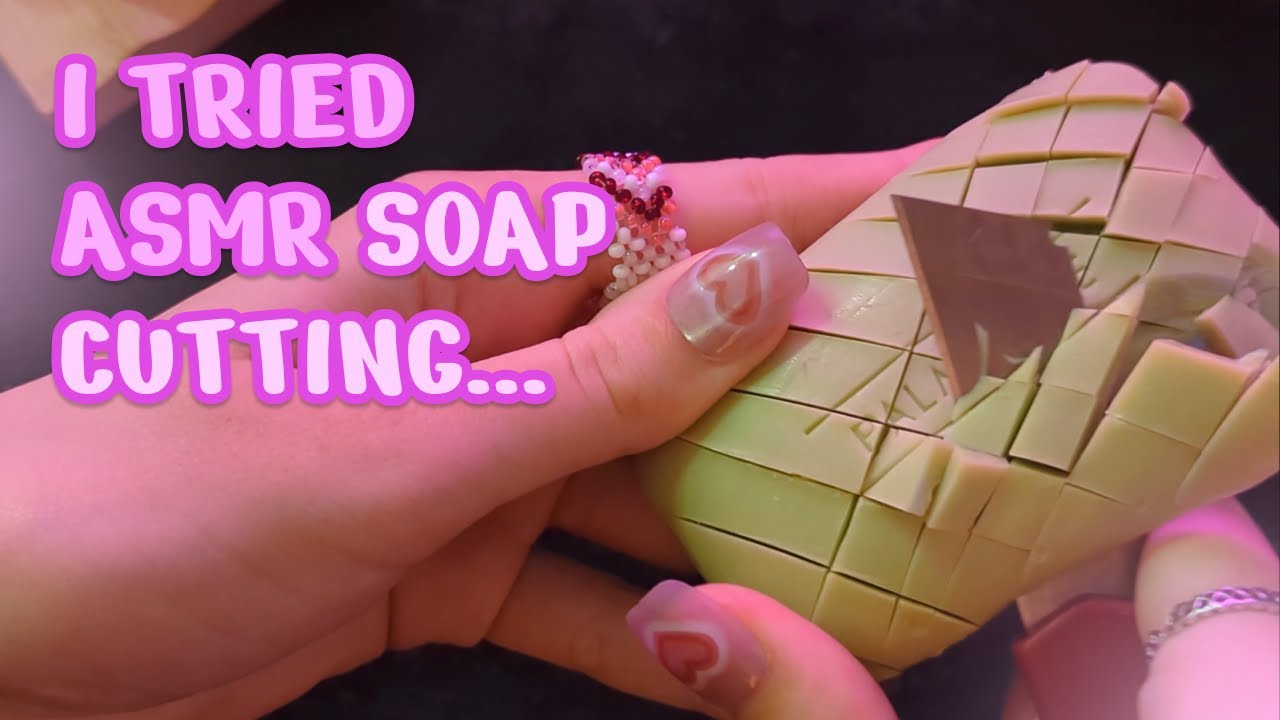 Worst ASMR ever🥴 | Expectation vs Reality