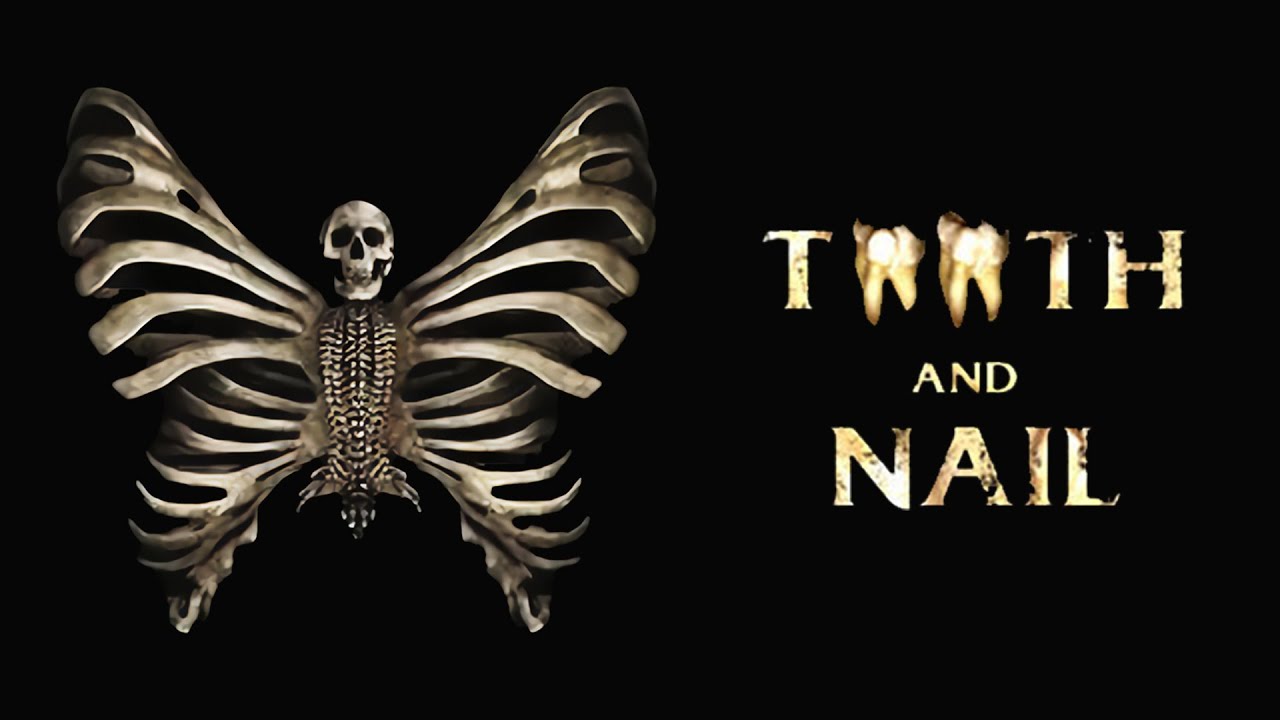 Tooth and Nail (2007) [Horror] [Thriller] 🩸⚔️ Without Rules&hellip; with Michael Madsen | full movie