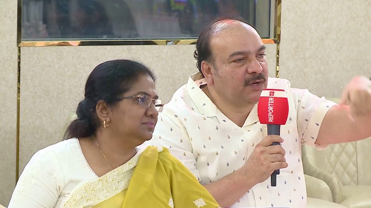'ഞങ്ങളെ പോലുള്ള വ്യവസായികളുടെ കാശ് പിരിച്ചാണ് അതിജീവിച്ചത്' | Kerala Budget 2026