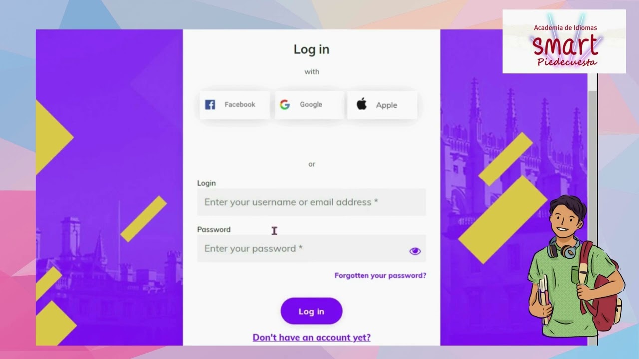 ¡Conoce tu plataforma de práctica CAMBRIDGE ONE!