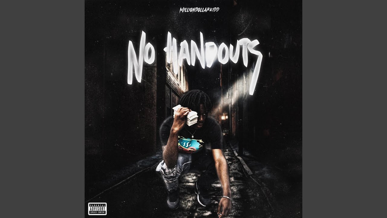 No handouts