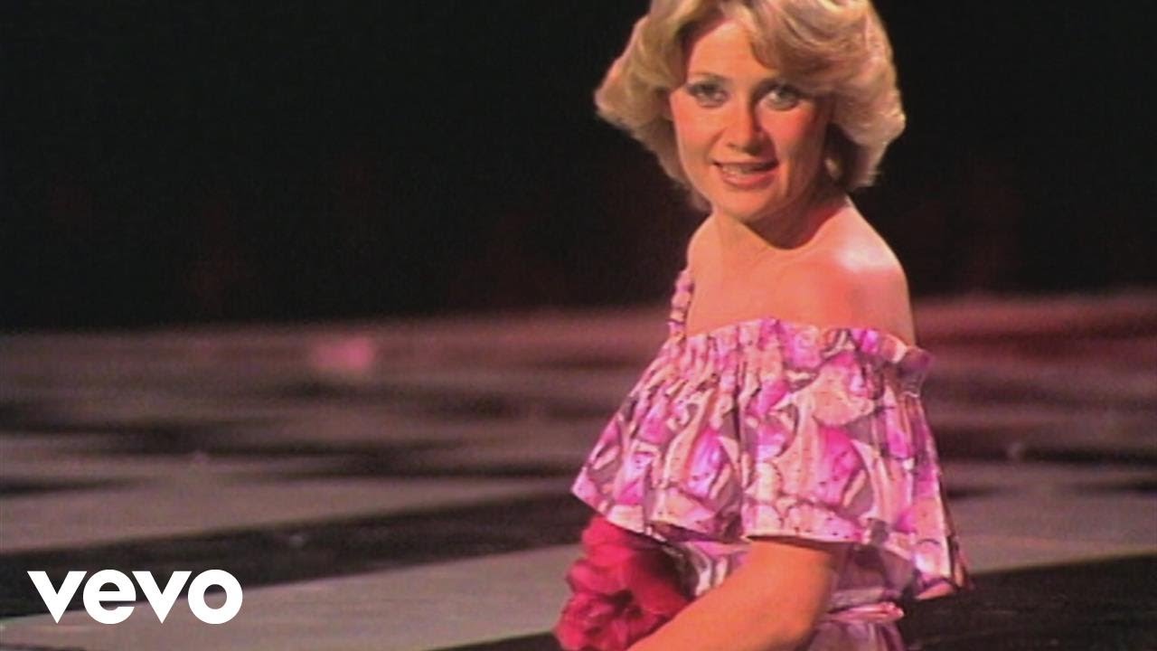 Gitte Haenning - Bye-Bye, Bel Ami (Starparade 02.06.1977) (VOD)