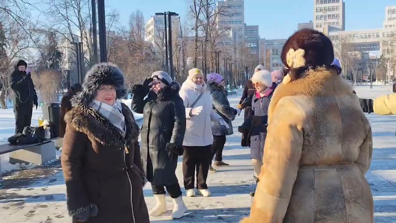 РОЗЫ В ФЕВРАЛЕ! ХАРЬКОВ ТАНЦЫ ЯНВАРЬ 2026 #kharkiv 