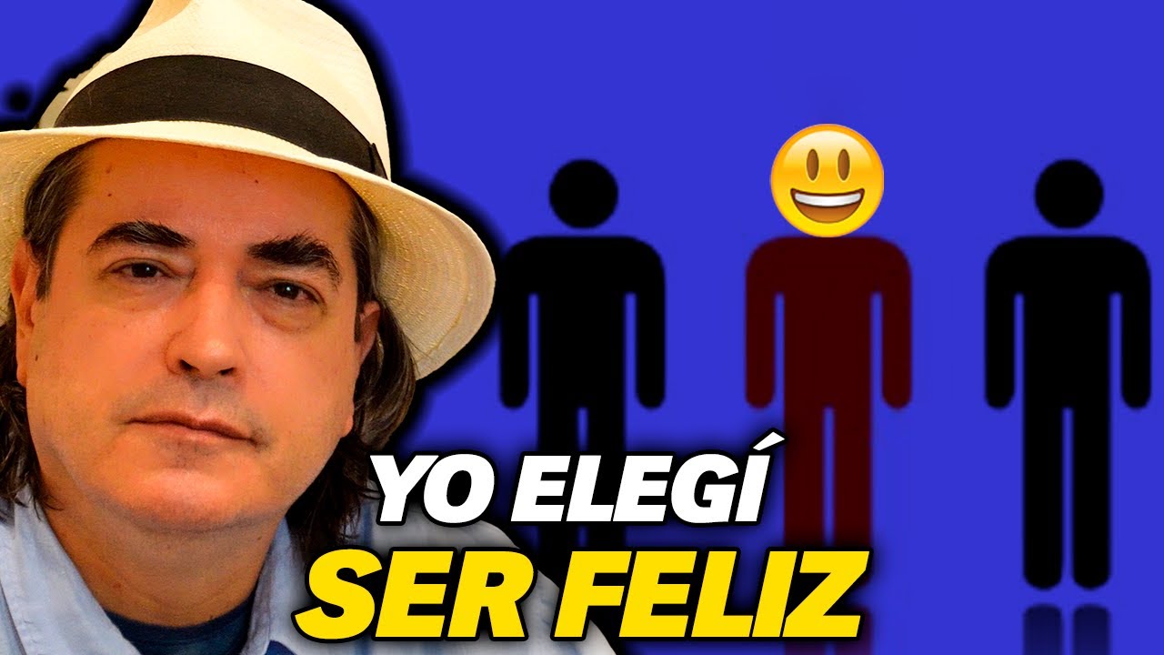 Cosas que eliges y que no eliges