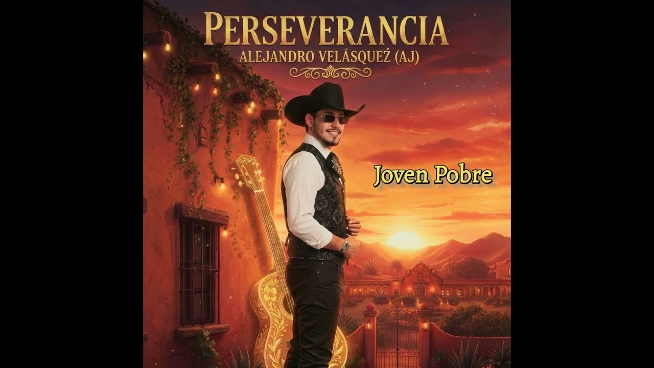 Joven Pobre
