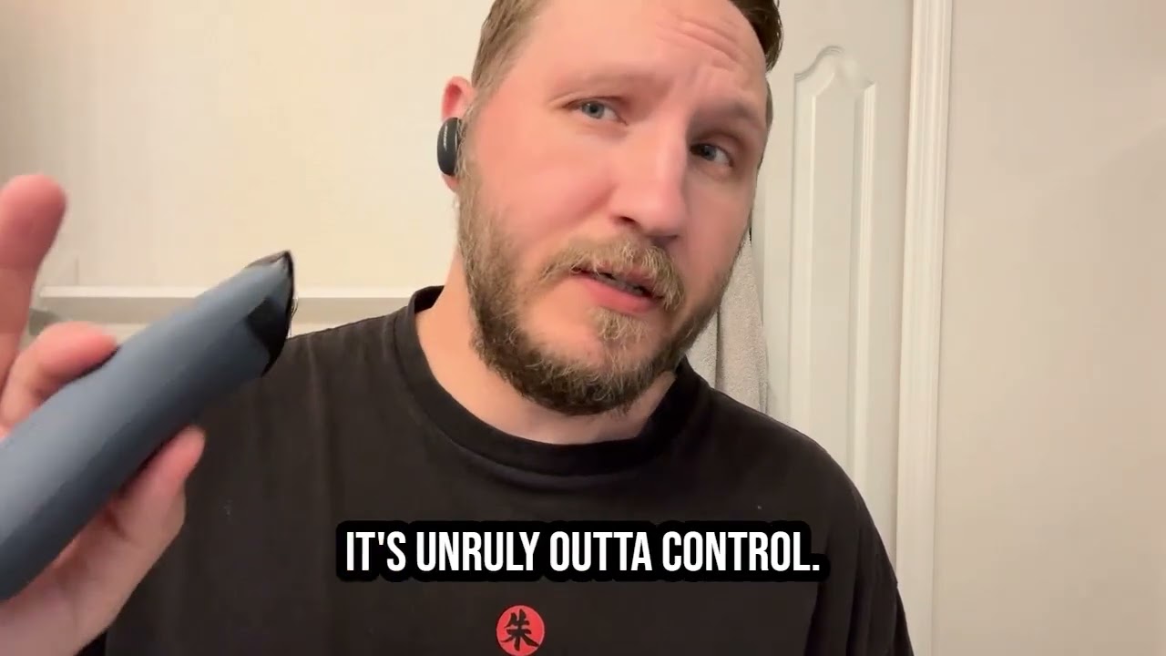 Is MANSPOT Electric Groin Hair Trimmer Hair Finishing Trimmers worth it?