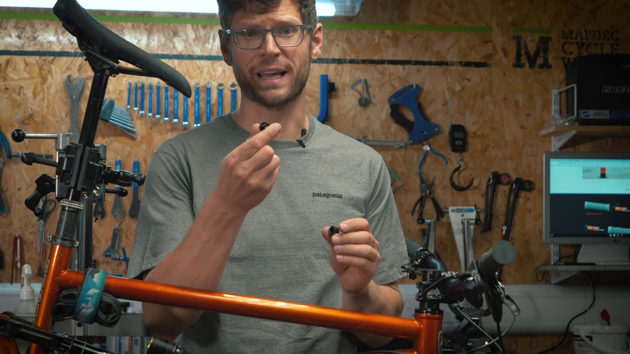 How to set up the Granite Design Stash Chain Tool
