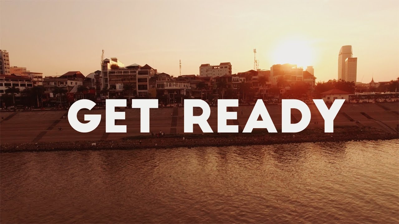 How to Prepare for Revival