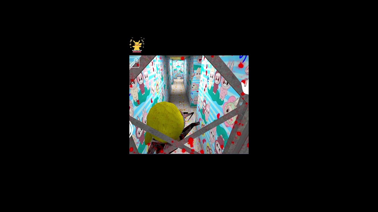 🔴 LIVE | Basement Spider Chase 🕷️