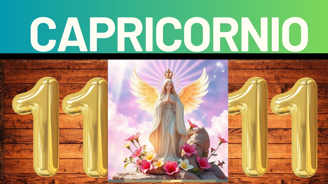 CAPRICORNIO🐐 ESTA TAROTISTA ES TAN EXACTA  QUE DA MIEDOOOO🍀📞🙏🎉🎁 💸✅ HOROSCOPO 📢 ORACULO TAROT DE CRIS
