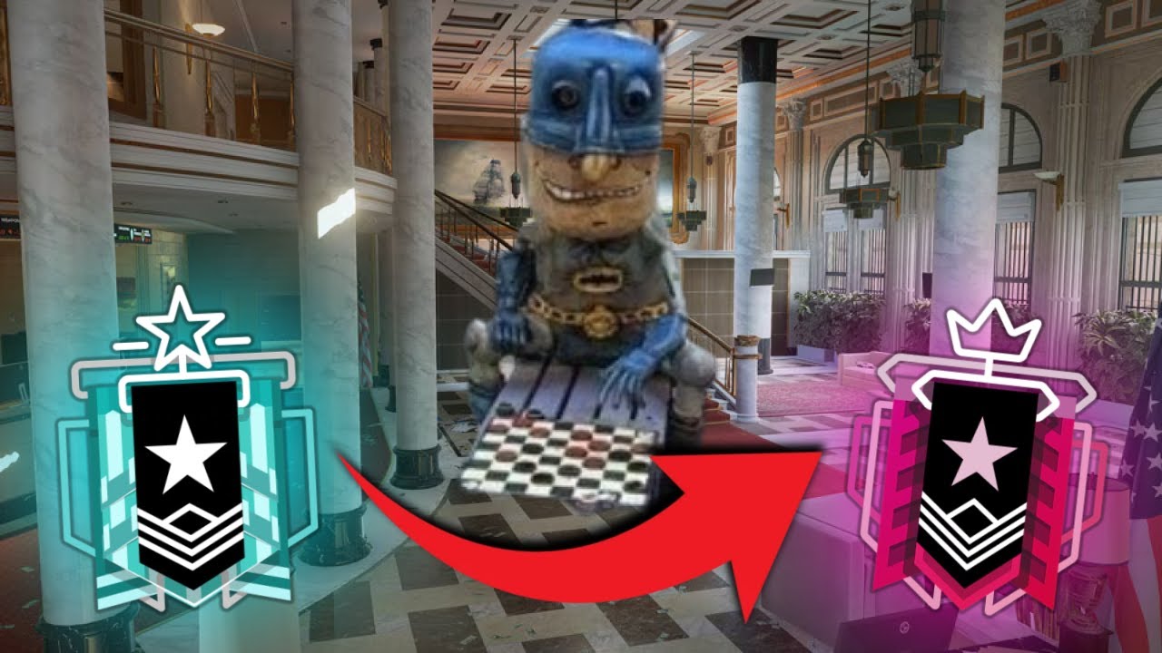 The Grind Continues - Copper to Champ Ep8