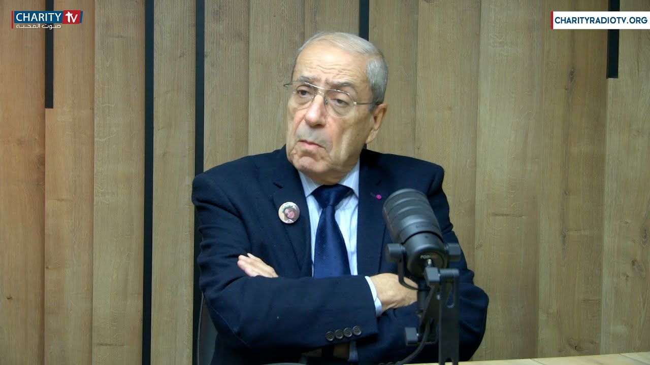 أبرز المشاكل التي تصيب القلب، أسباب وعوارض وسبل وقاية مع د. نزيه العضم