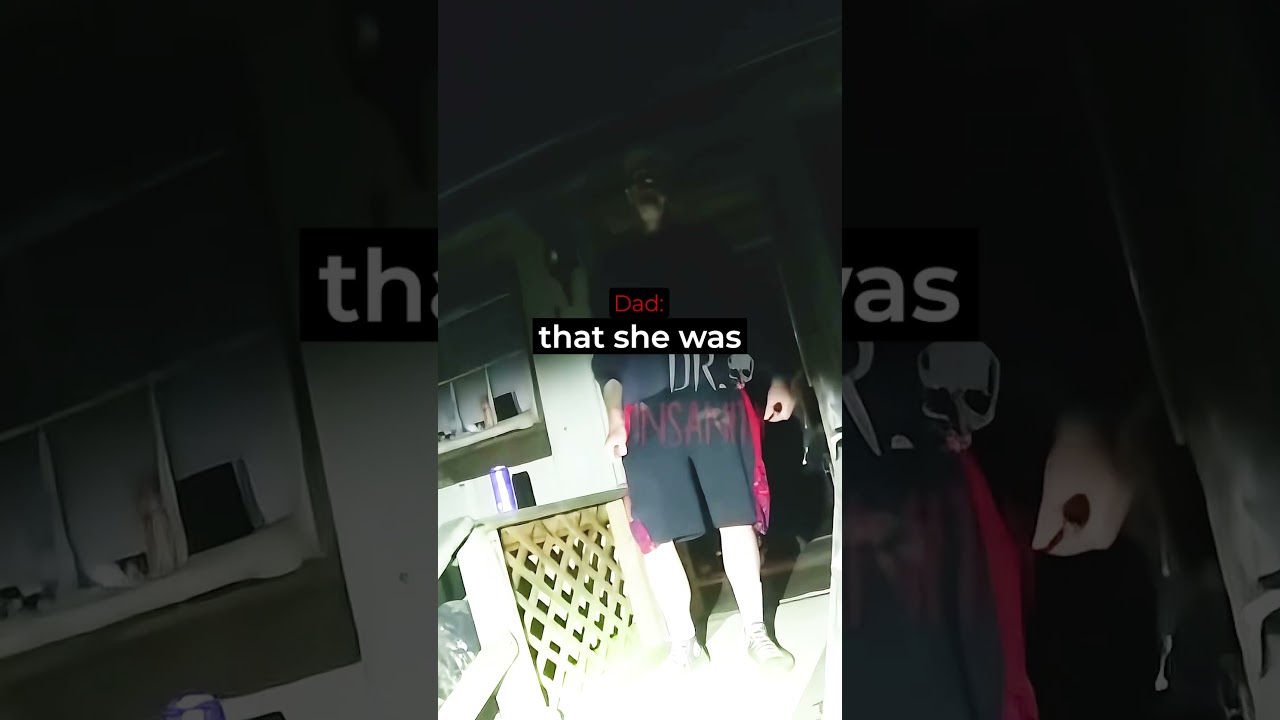 Cop Realizes He Was Minutes Too Late #cops #police #bodycam
