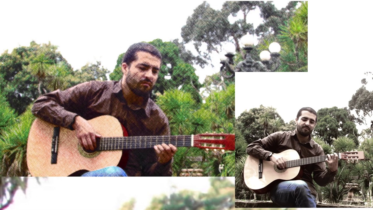 vino tinto F  Garcia Pasillo Pablo Yañez guitarra musica colombiana