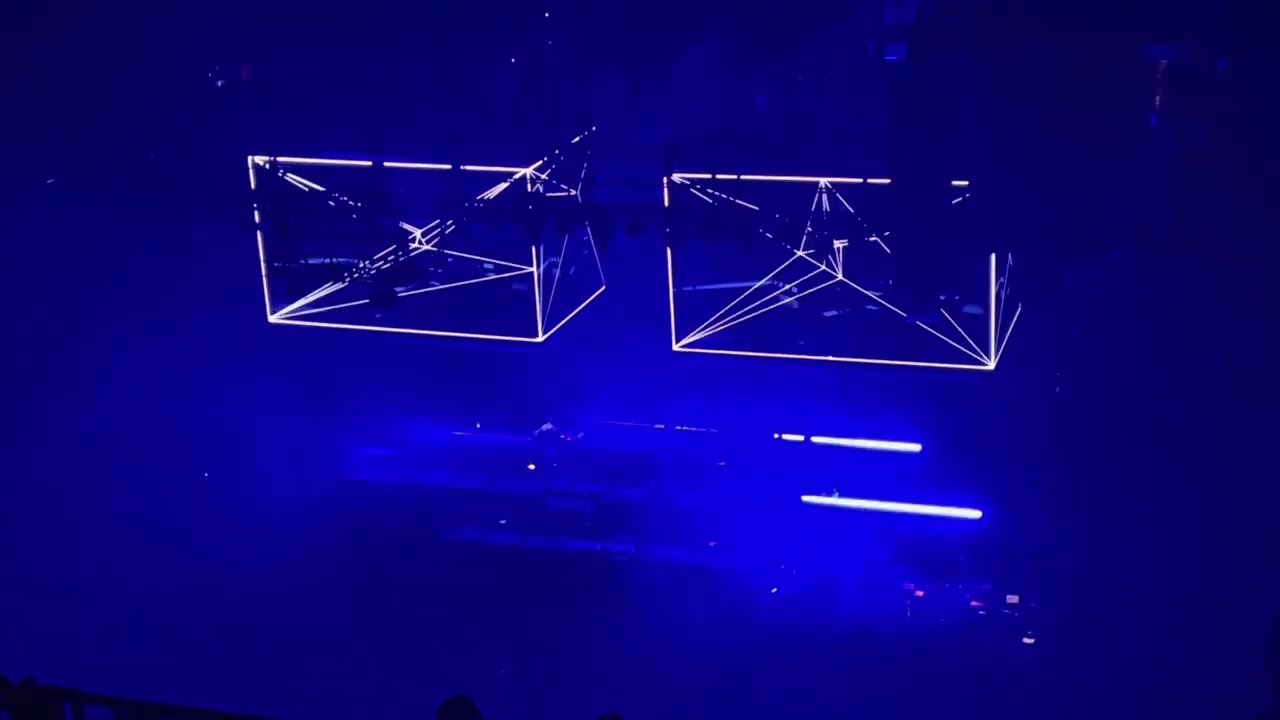 Linkin Park - Where'd You Go / Waiting for the End [ live 08.21.25 ] Nashville, TN