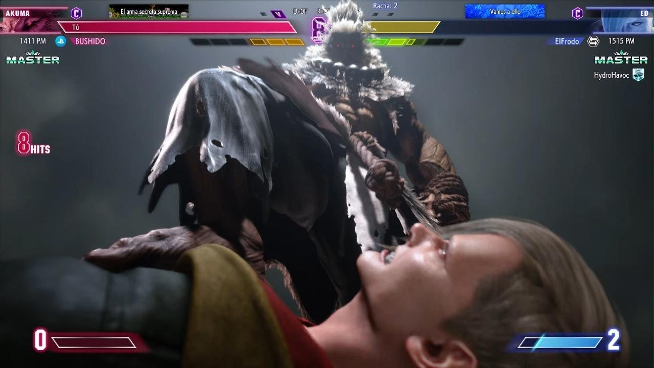 Street Fighter 6