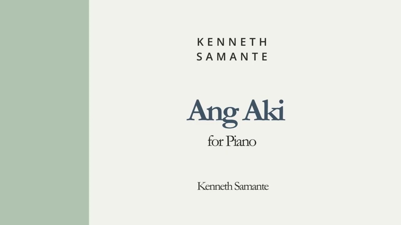 Ang Aki