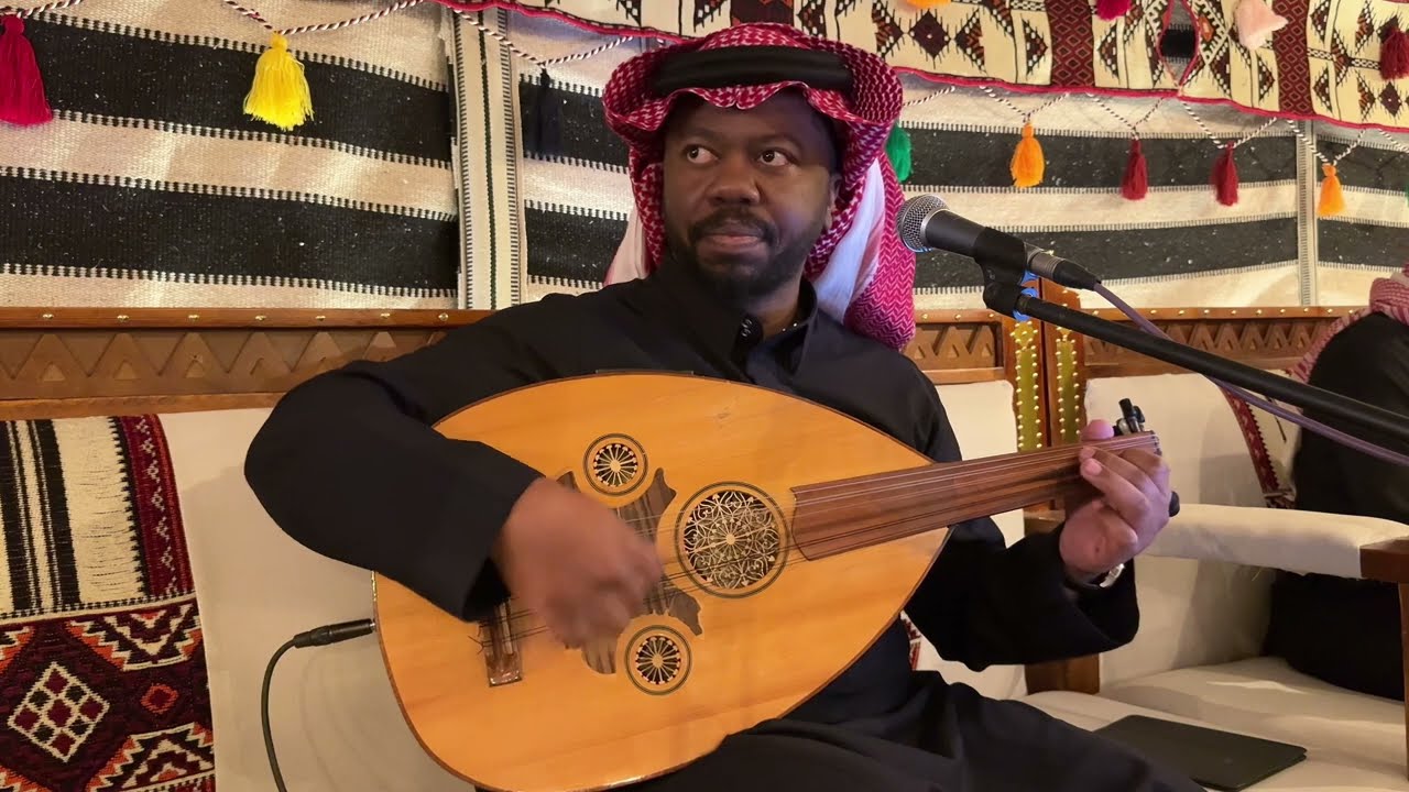 فيصل السالم _ وينك حبيبي | جلسات الشتاء 2025