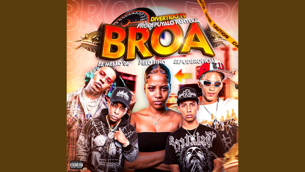 BROA
