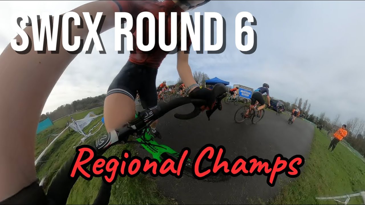 6-й раунд SWCX — Региональные чемпионы