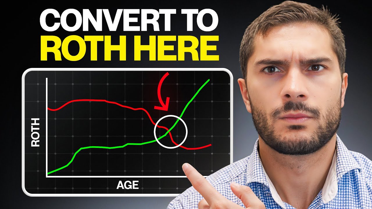 Здесь состоятельные пенсионеры переходят на Roth IRA (а бедные этого лишаются).