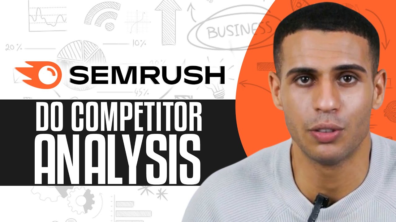 How To Do Competitor Analysis In Semrush | SEO Competitor Analysis Tutorial 2026