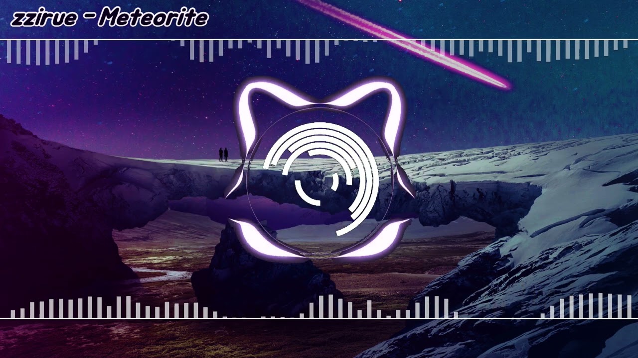 zzirue - Meteorite