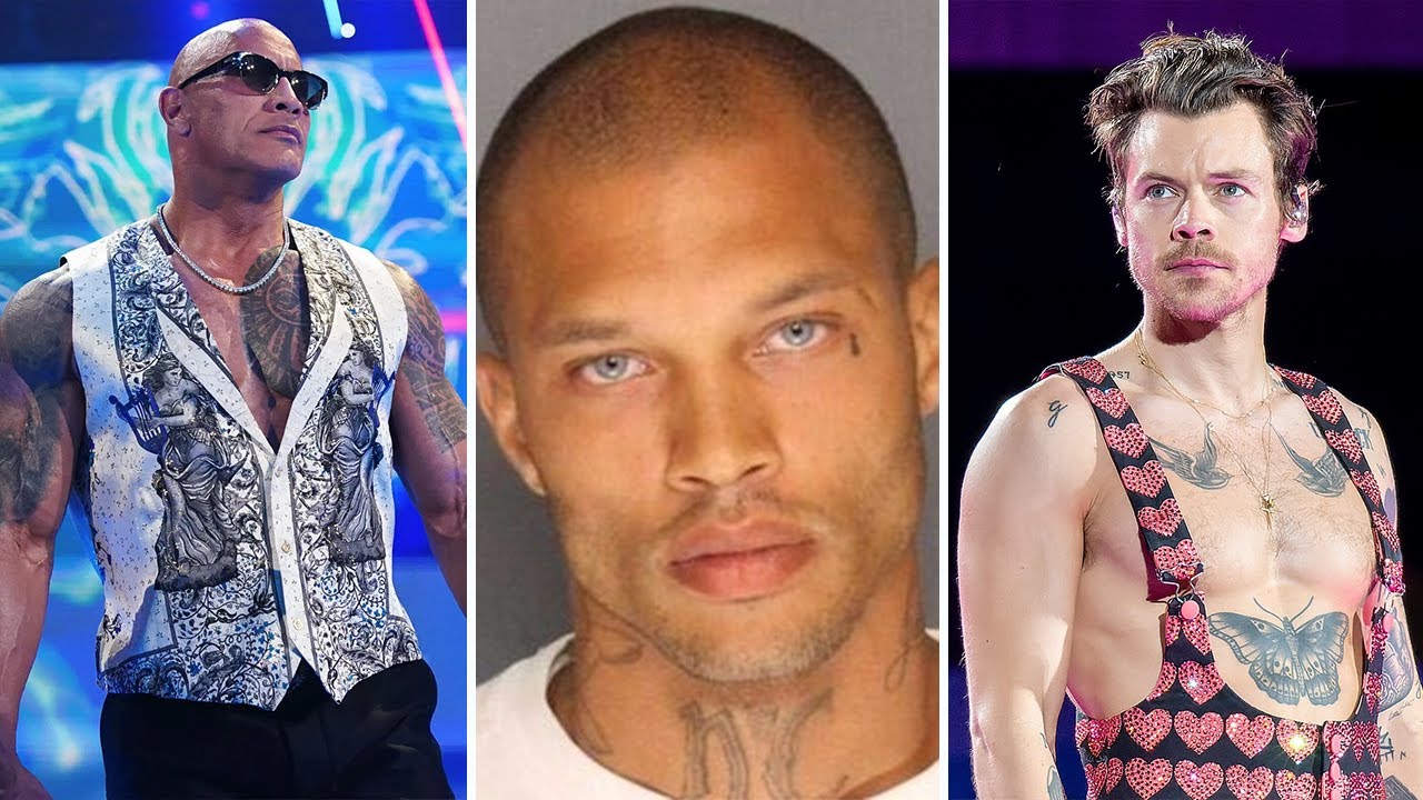 6 Male Archetypes Women LOVE