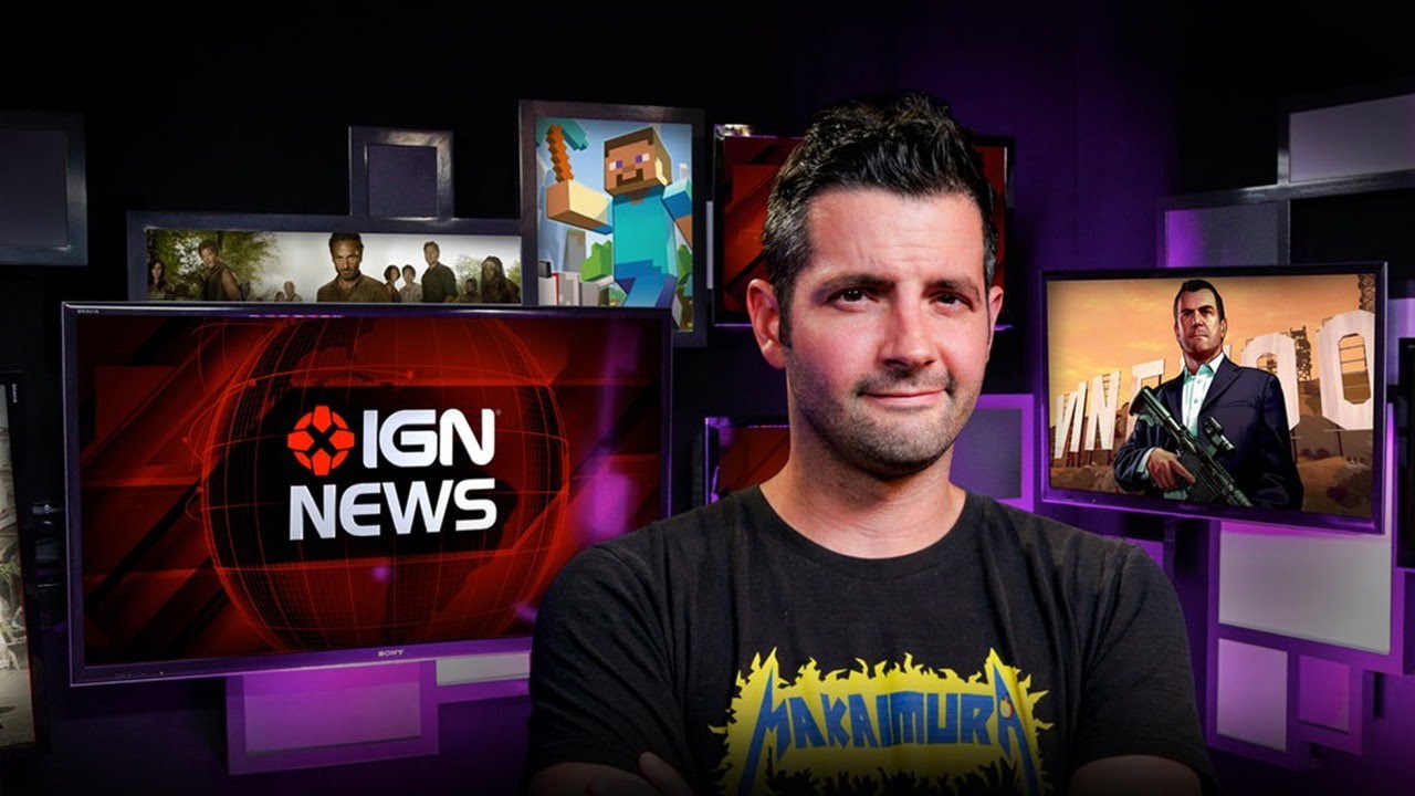 The 10 Most Popular Games of 2014 - IGN News