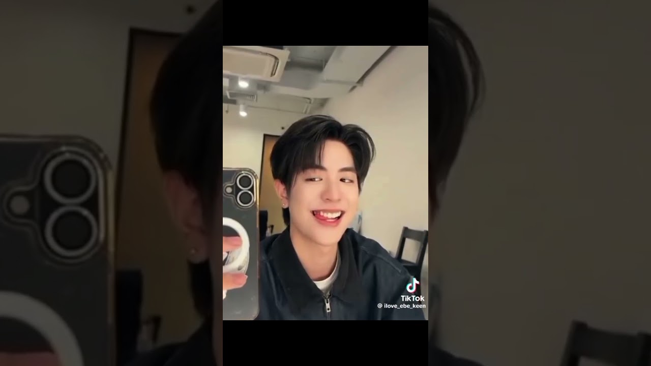 Tổng hợp Tik Tok GMM part6 ✨#pondphuwin #joongdunk #geminifourth 