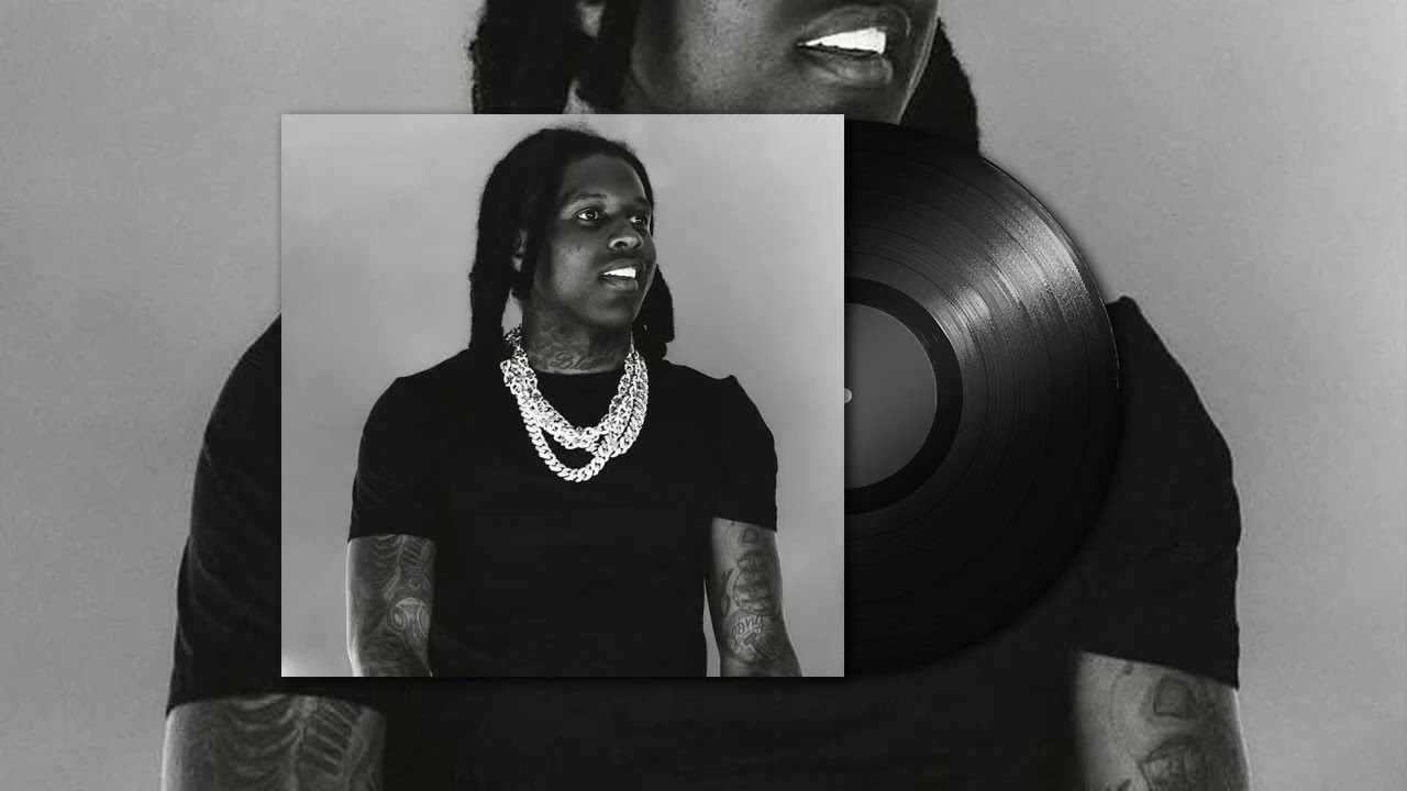 FREE (HARD) LIL DURK X FUTURE TYPE BEAT - FAST LIFE