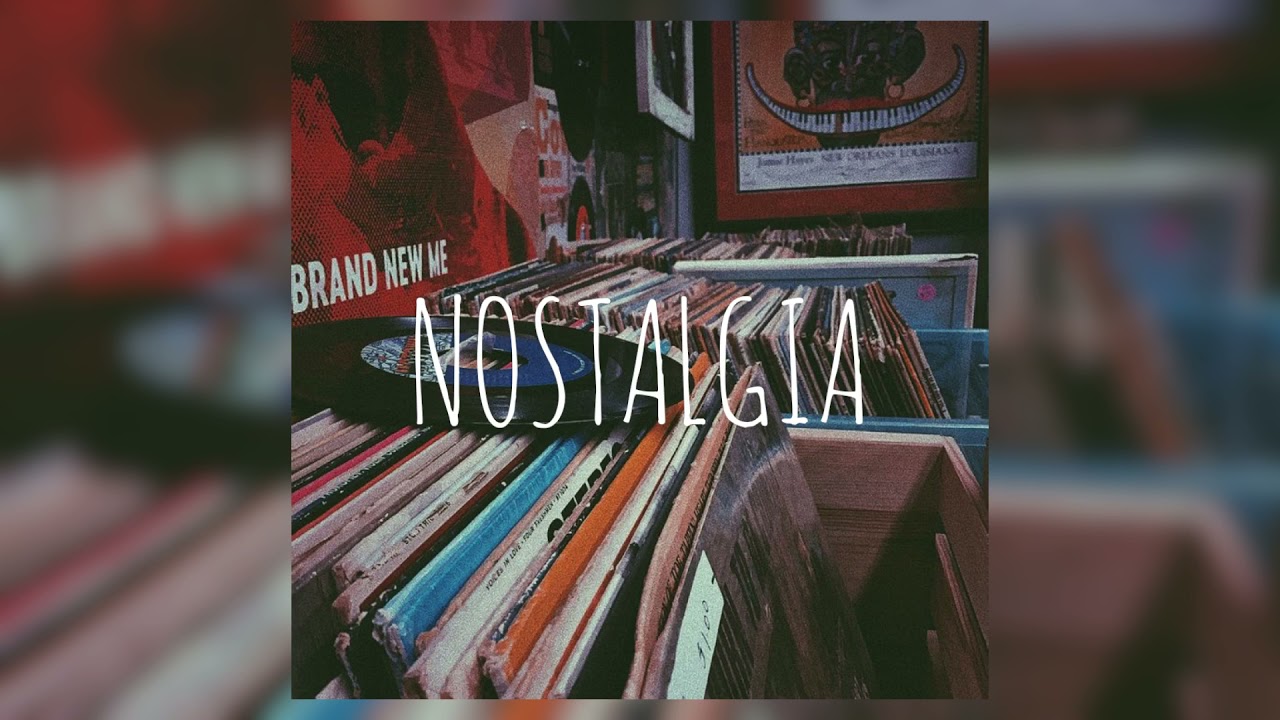 Mc Artisan - Nostalgia Feat. Valerieblud (SLOWED+REVERB)