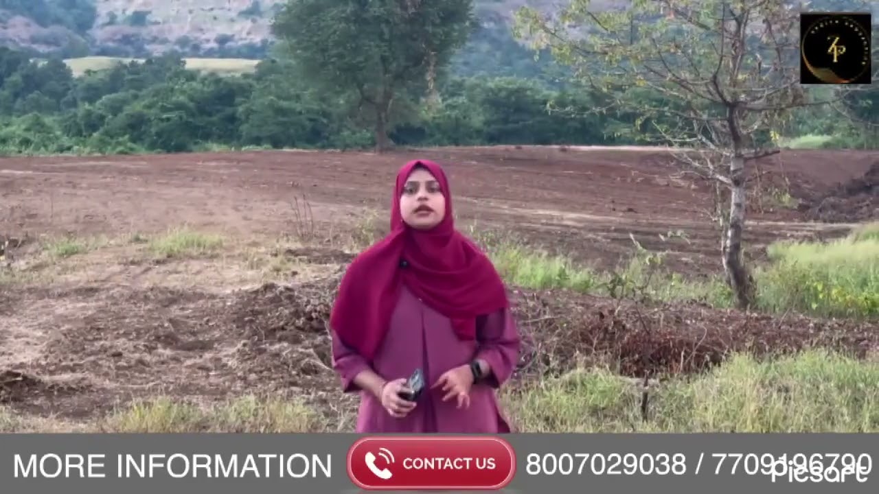 Bungalows plot for sale in Neral low price/7/12 land #neral #farmhouse#realestate#plot