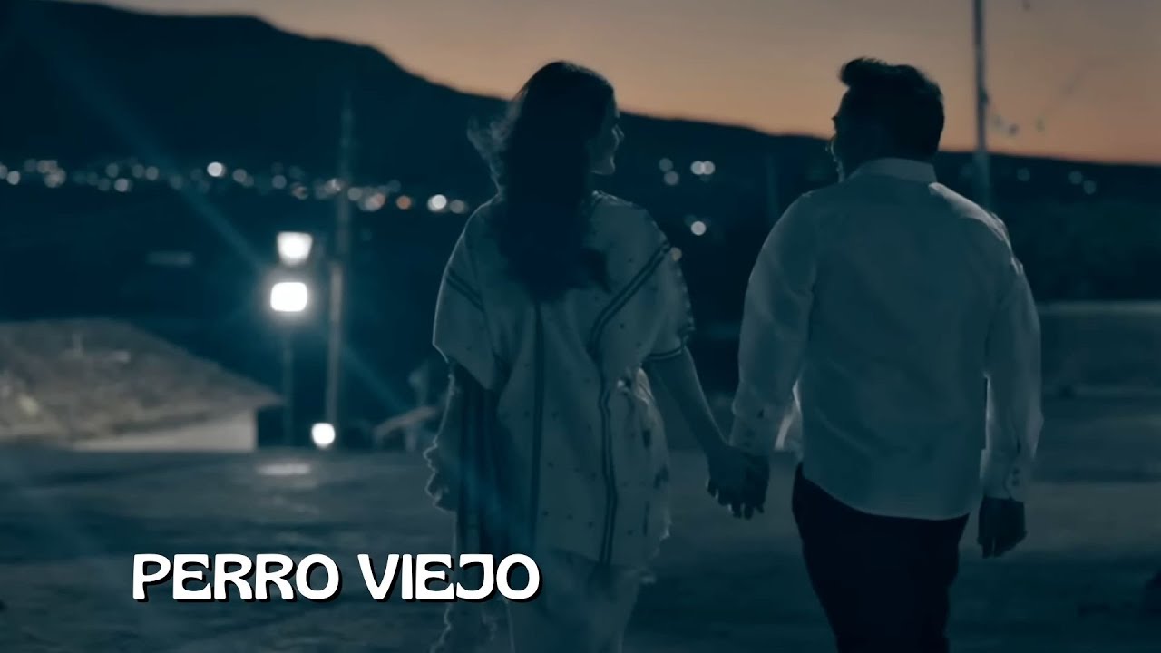 Carlos Macías - Perro Viejo [Video Oficial]
