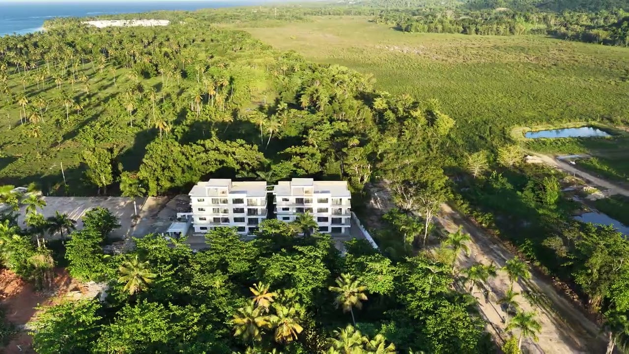 Apartamentos disponibles en las terrenas 2026