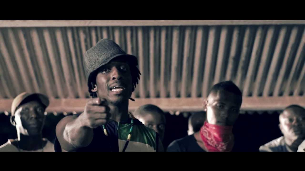 Joggo - Keep It Burning [Official Video 2013]
