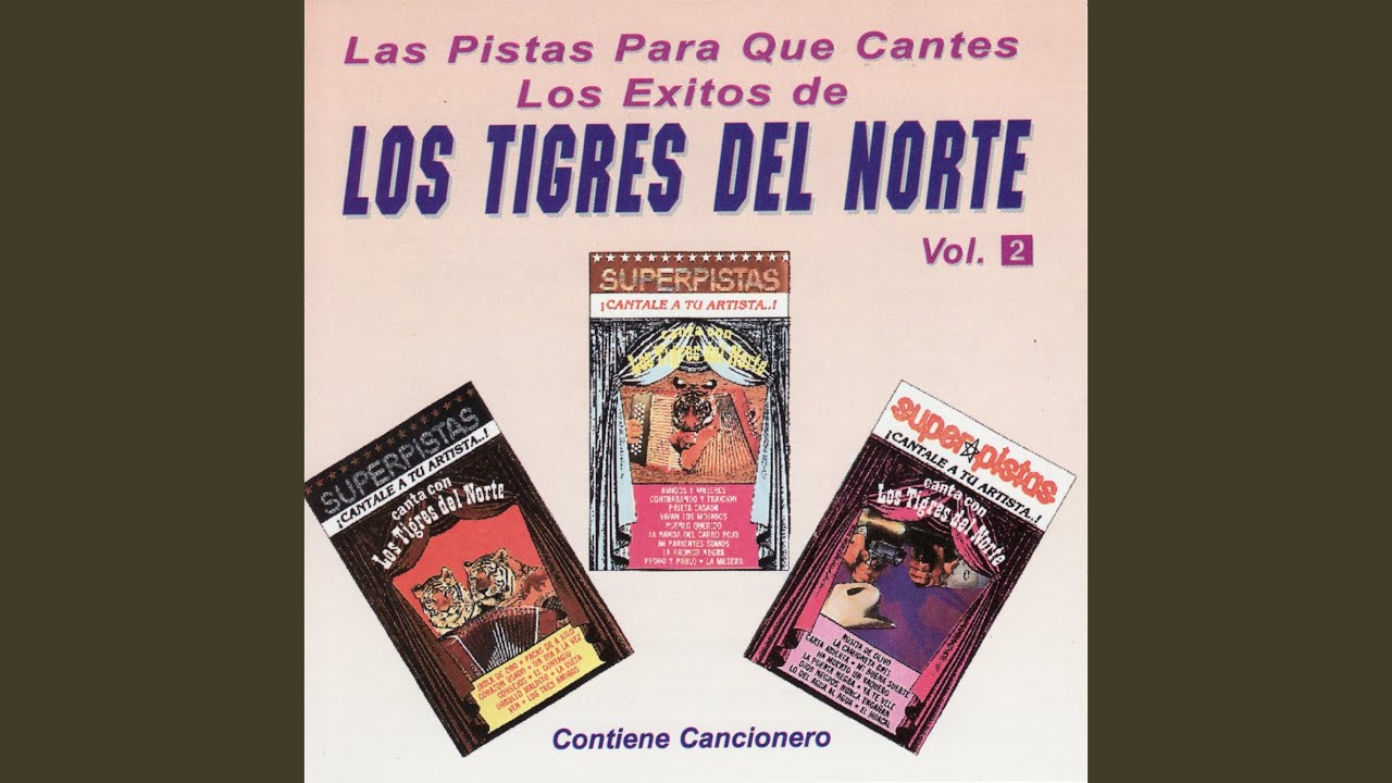 La Mesera
