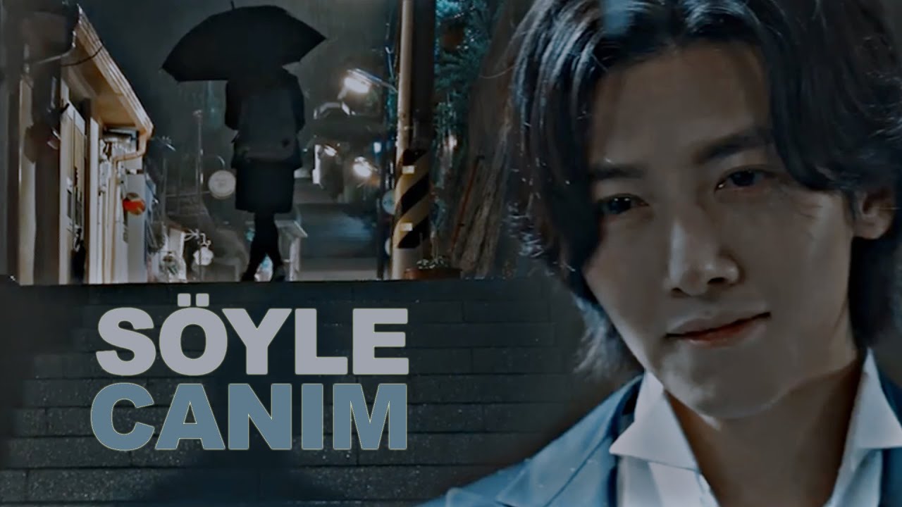 The Sound of Magic - Söyle Canım | Kore Klip