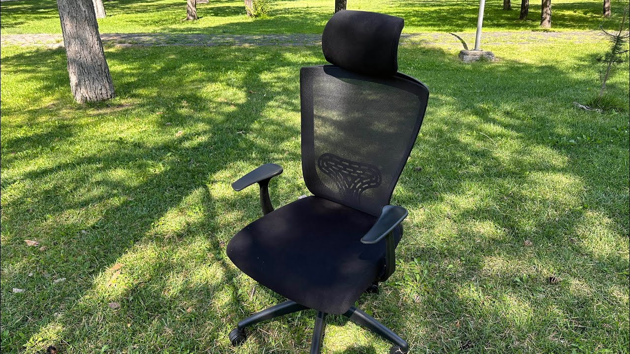 Ofis Koltuğu Kurulumu Nasıl Yapılır