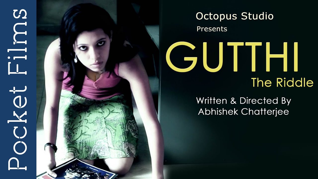Gutthi (The Riddle) - Award Winning Suspense Short Film | Pocket Films