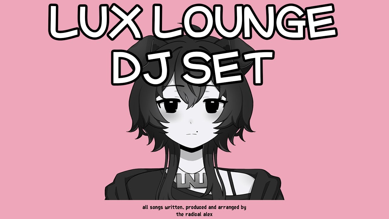 LUXE LOUNGE GRAND OPENING DJ SET 08/31/2024