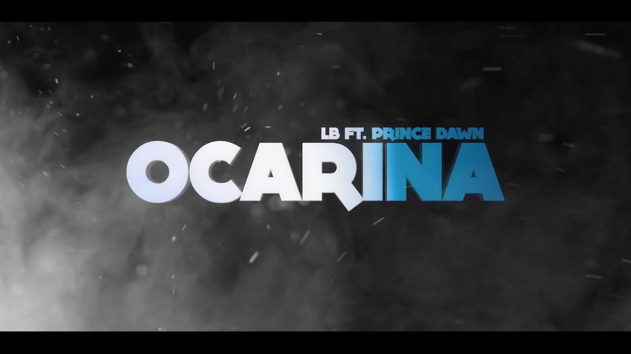LB Spiffy x PrinceDawn - Ocarina (Official Video) Shot by @kavinroberts_