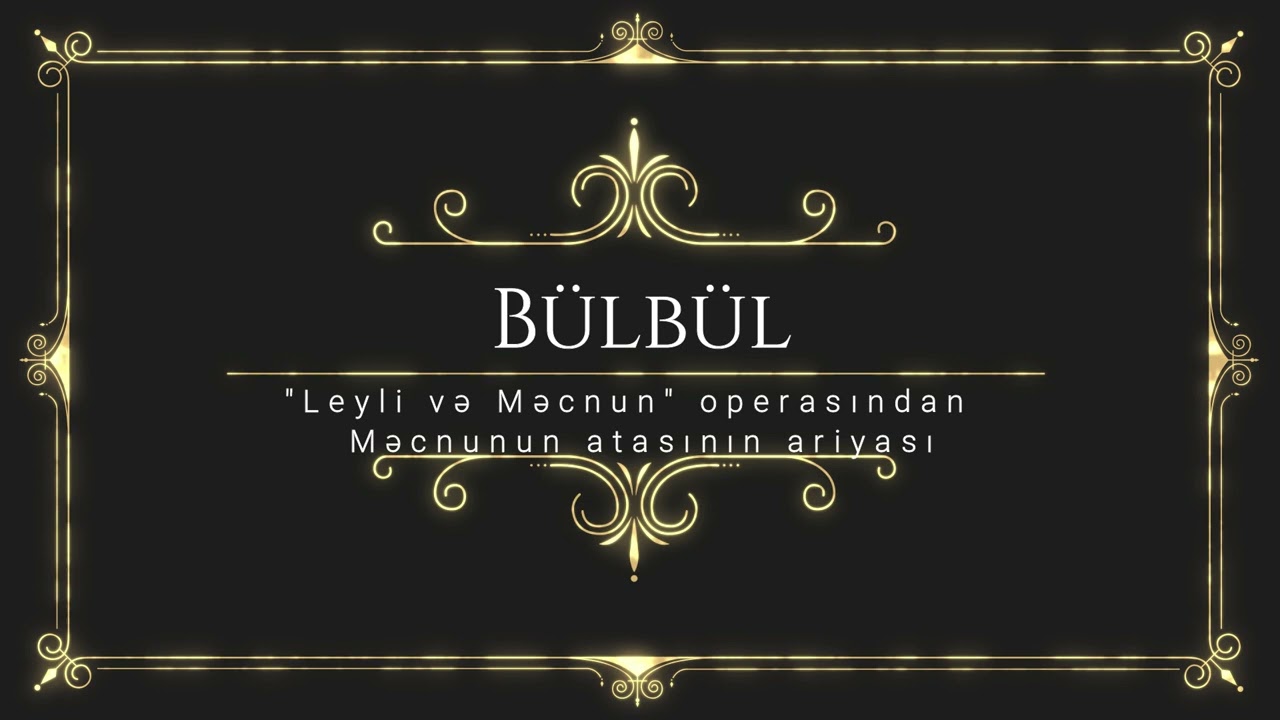 Bülbül - 