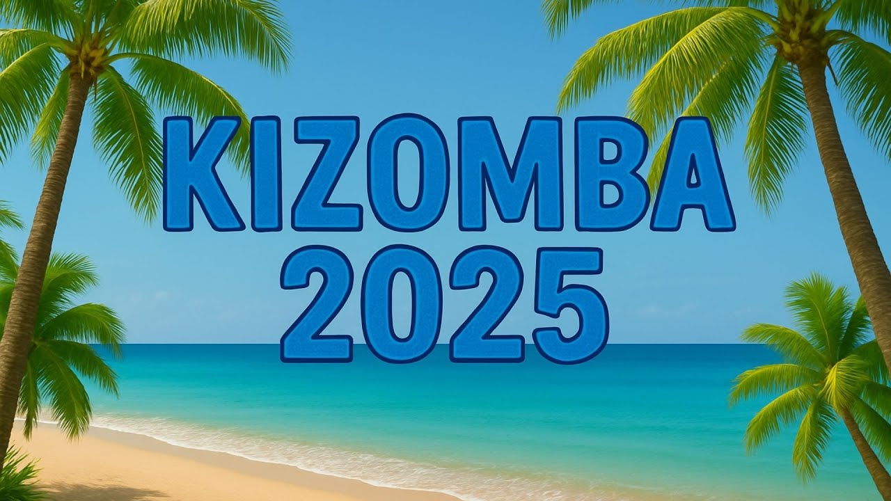 🔥 Kizomba Rom&acirc;ntica 2025 | M&uacute;sicas Sensuais para Dan&ccedil;ar a Dois
