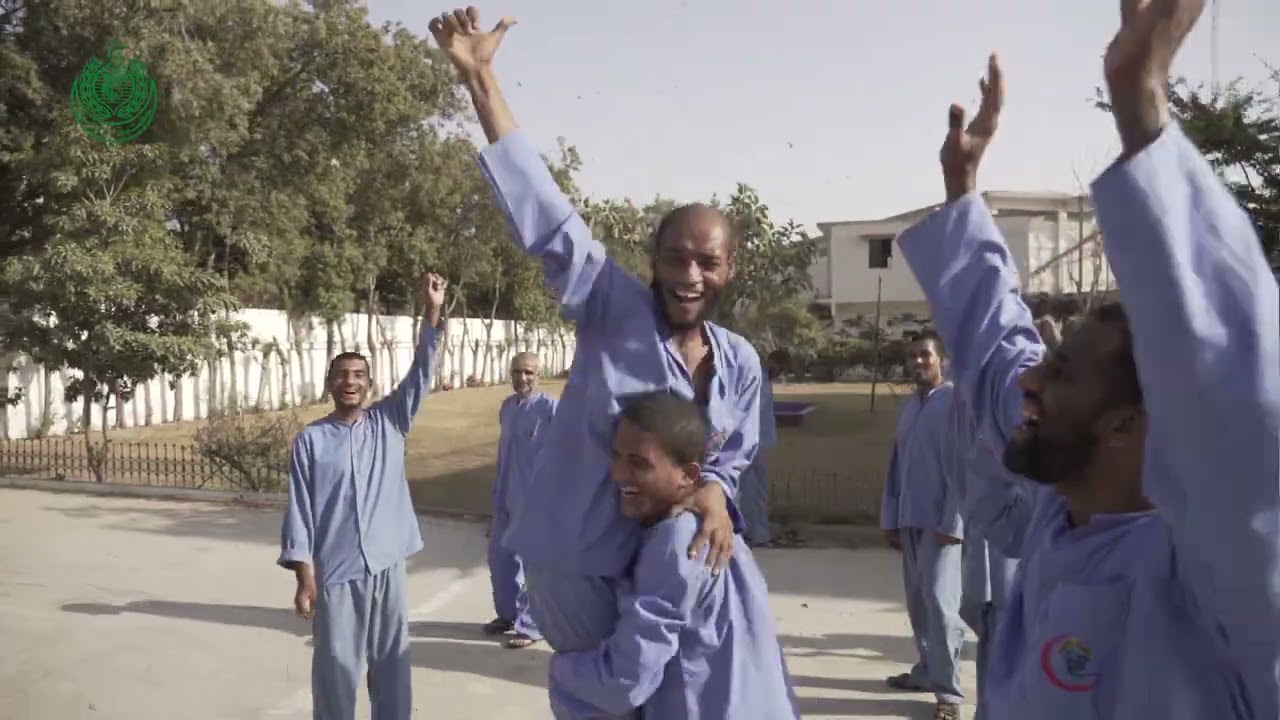 Benazir Shaheed ANF Model Addiction Treatment & Rehabilitation Centre | Karachi | Sindh Govt