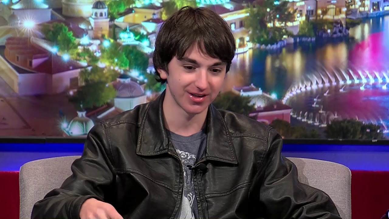 After Hours with TC Restani: Comedian Sam Rossi