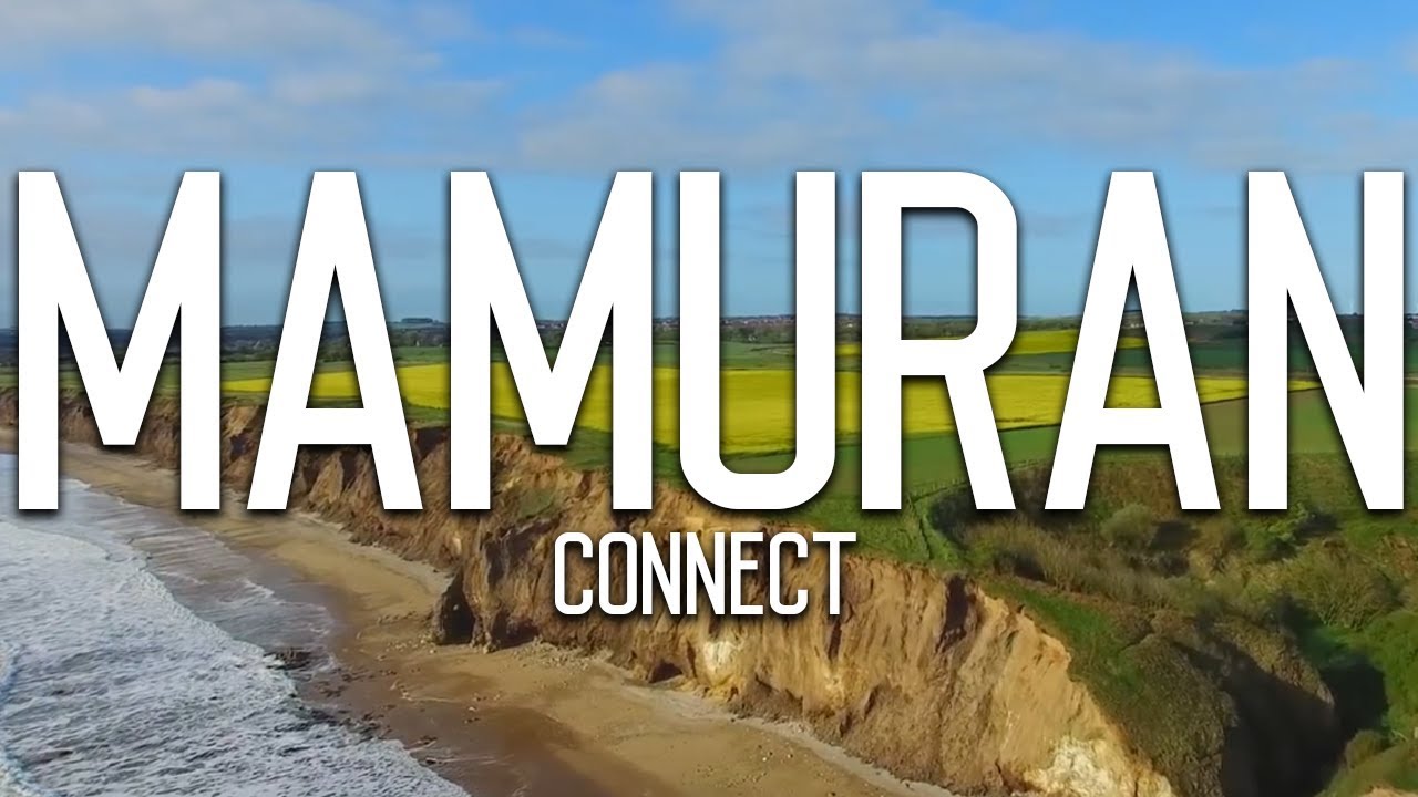 Connect - Mamuran Tekst/Lyrics