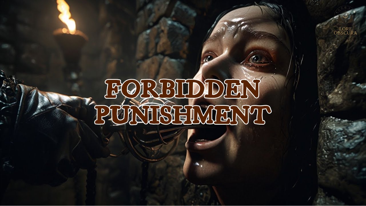The Pear of Anguish: The Truth About a Notorious Medieval Torture Device
